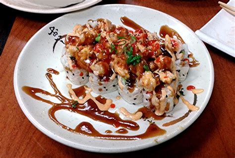 Joes sushi - Special Rolls - Side Order. (not A Roll) (uni, Squid, Natto, Scallion, Quail, Egg), Request Tobiko On Roll Will Be $1.00 Additional. All Rolls Cut To 6 Pieces. $10.00 Min. Per Person At Sushi Bar. No Food Bring Ins (or Will Be Subject To Corking Fee) 